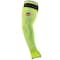 Ergodyne 22" Lime Cut-Resistant Protective Arm Sleeve Pair, PK144 7941CAPR22 - alternate 5